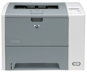 HP LaserJet 2420 Printer