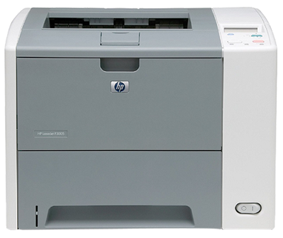 hp laserjet 2420