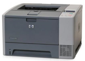 HP Laserjet 2430 Printer