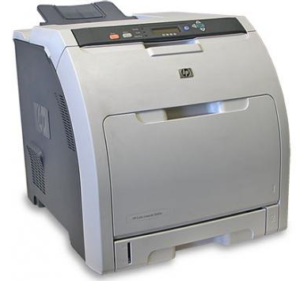 HP LaserJet 3800 Printer