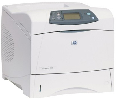 hp laserjet 4250