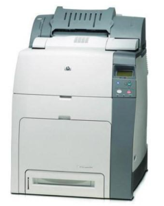 HP LaserJet 4700 Printer