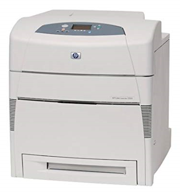 hp lj 5500