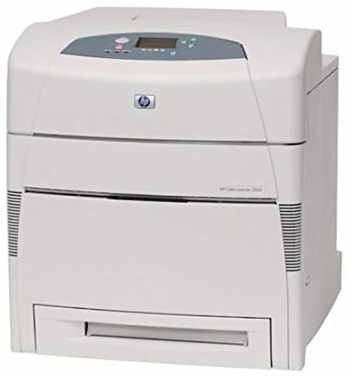 hp lj 5550