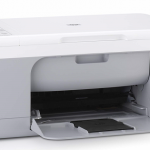 HP Deskjet F2224 Mac Driver