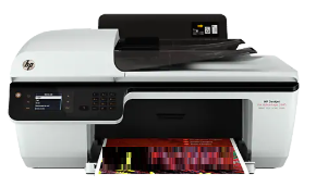 HP Deskjet 2640 Printer