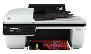 hp deskjet 2640