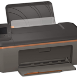 HP Deskjet 3512 Mac Driver