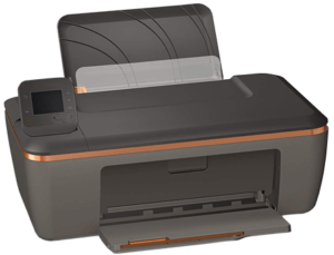 HP Deskjet 3512 Printer