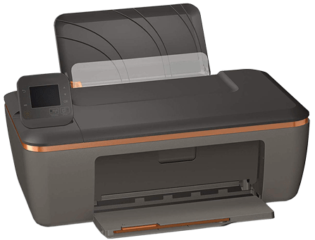 hp deskjet 3512