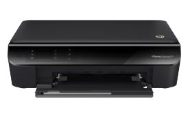 HP Deskjet 3540 Printer