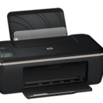 HP Deskjet 4510 Mac Driver