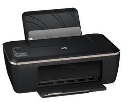 HP Deskjet 4510 Printer
