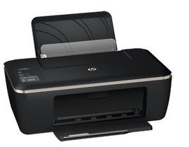 hp deskjet 4510