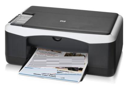 hp deskjet f2100