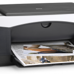 HP Deskjet F2179 Mac Driver