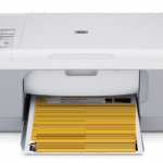 HP Deskjet F2276 Mac Driver