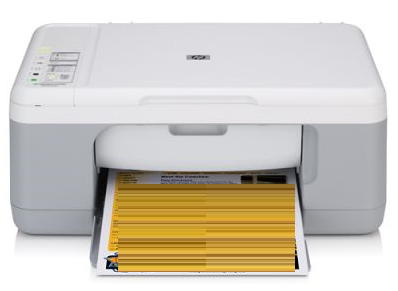 hp 2276 printer