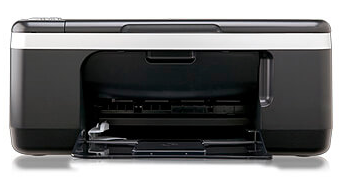 hp deskjet f4140