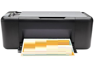 hp deskjet f4435