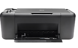 HP Deskjet F4450 Printer