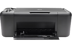 hp deskjet f4450