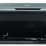 HP Deskjet F4480 Mac Driver