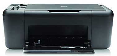 hp deskjet f4480