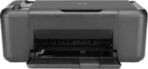 HP Deskjet F4488 Printer