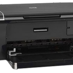HP Deskjet F735 Mac Driver