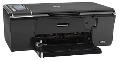 hp deskjet f735