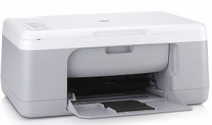 HP Deskjet F2240 Printer