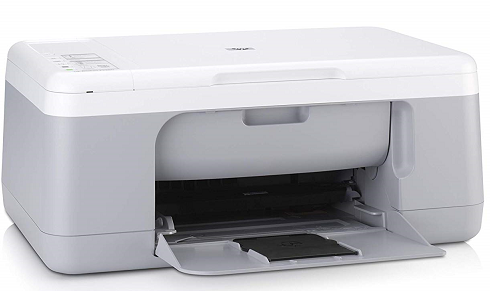 hp deskjet f2240