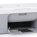 HP Deskjet F2275 Mac Driver