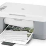 HP Deskjet F2288 Mac Driver