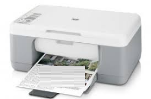 hp deskjet f2288