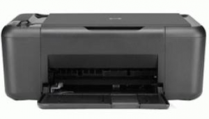 HP Deskjet F2418 Printer