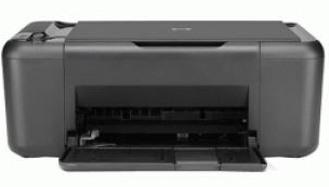 hp deskjet f2418