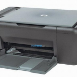HP Deskjet F2420 Mac Driver