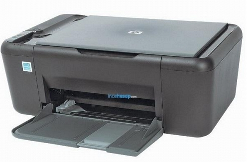 hp deskjet f2420