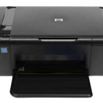 HP Deskjet F2423 Mac Driver