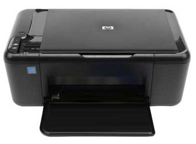 hp deskjet f2423