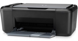 HP Deskjet F2430 Printer