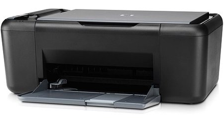 hp deskjet f2430