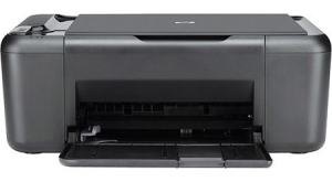 HP Deskjet F2480 Printer