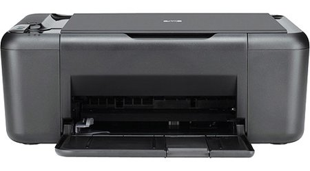 hp deskjet f2480