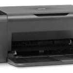 HP Deskjet F2483 Mac Driver