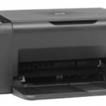 HP Deskjet F2488 Mac Driver