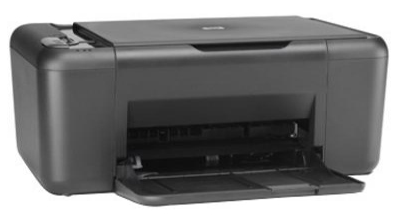 hp deskjet f2488