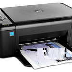 HP Deskjet F2492 Mac Driver